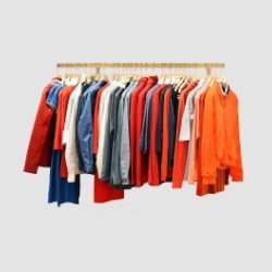 Clothing & Accessories