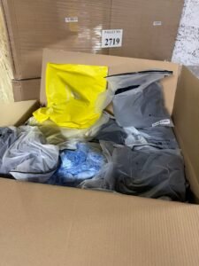 SHEIN Full Pallet clothing