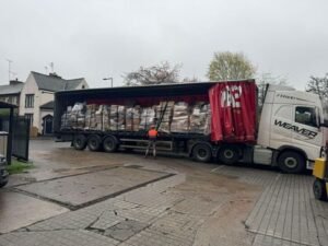 amazon returns (24 pallets)