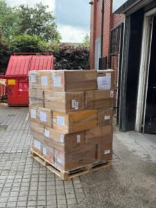 JD Williams Clothing Full Pallet