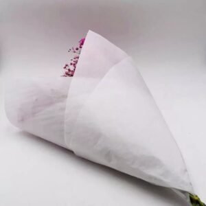 75 x Packs White Acid Free Tissue Paper Wholesale Job Lot 25 Sheets Per Pack