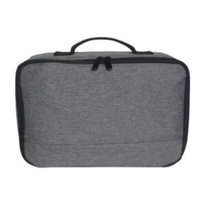 10 x Grey Padded Carry Cases Wholesale Job Lot