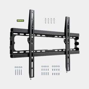 10 x VESA TV Wall Brackets 37–85 Inch Wholesale Job Lot